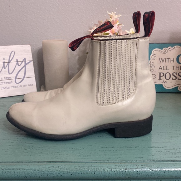 Men’s Red Diamond SZ 9 1/2 - Picture 4 of 7